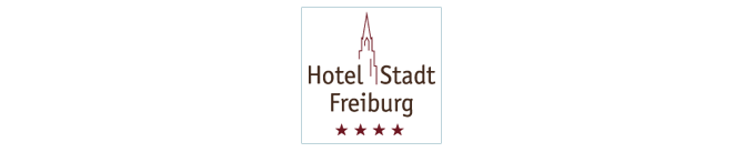 Verlinkung Hotel Stadt Freiburg